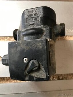 Prodám čerpadlo grundfos