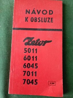 ZETOR