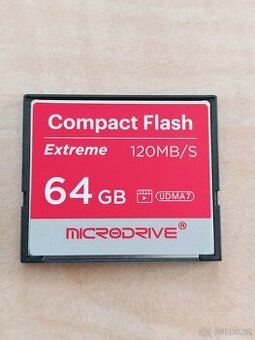 Compact Flash