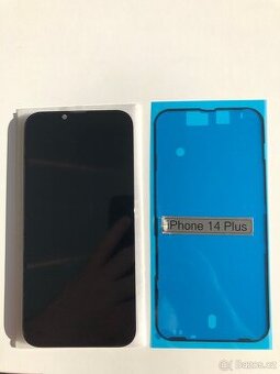 Nový OLED displej pro iPhone 14 Plus