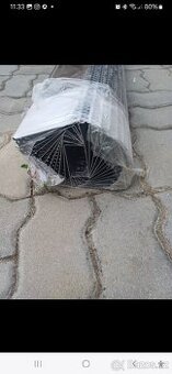 Zakladaci hliníkové listy likos