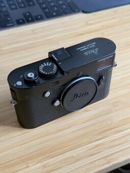 Leica M240P