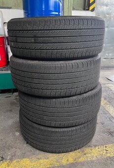 Pneu letní ☀️225/45/R18 Yokohama