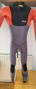 Neoprén ION Junior 140/10