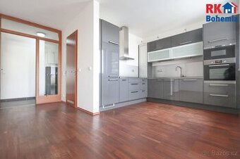 Prodej exluzivního 4kk 111m2, P5 Stodůlky, ul. Jeremiášova,