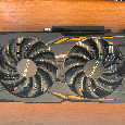 GTX 1050 Windforce OC 2G
