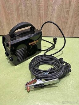 Svarecka HOMER E160