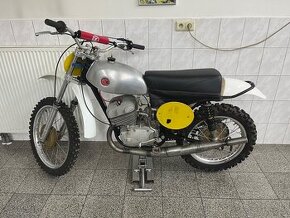 ČZ Dvoulauf 360