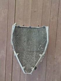 Vodní chladič Febur - 1