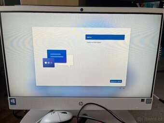 PC All in One HP 200 G3