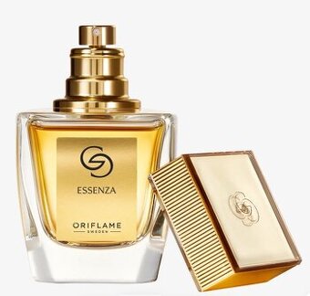 DÁMSKÝ PARFÉM GIORDANI GOLD ESSENZA ORIFLAME (50 ml) - 1