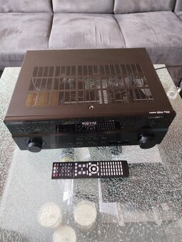 Yamaha receiver RX -V773