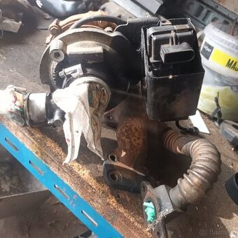Chevrolet captiva 2.0 cdti