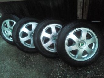 Prodam 195/65 R15
