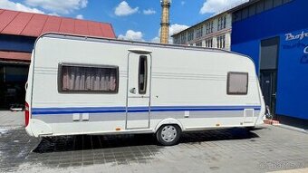 Karavan HOBBY 540 Excelent