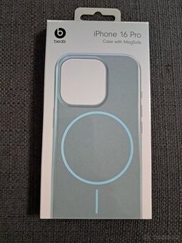 iPhone 16 Pro Beats Case