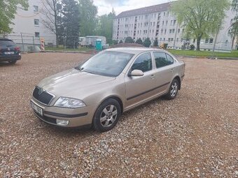 Škoda Octavia 1.9tdi