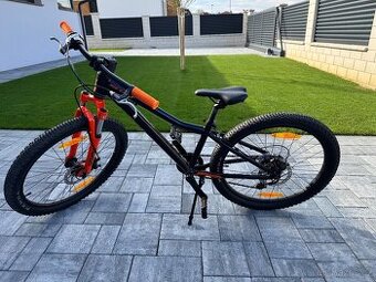 horské kolo SCOTT velikost 24“