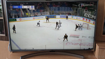Tv LG 43UK6950PLB