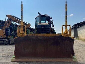 Brit novy DOZER CAT D6KN