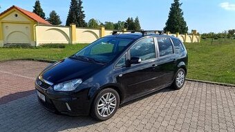 Ford C-max 1.8 benzín prodám
