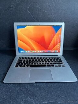 Macbook Air 2017 i7