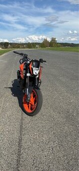Ktm duke