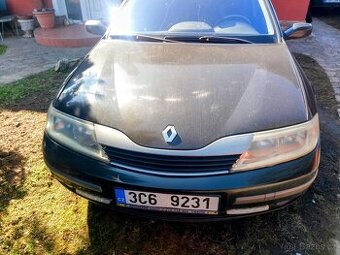 Renault laguna 1.9dci 88kw