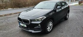 BMW X2 18d F39