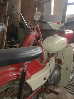 Simson Star