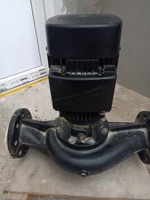 Grundfos - 1