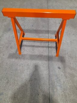 Stavební kozy 1500 kg