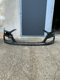 Predni naraznik audi a7 s7 s-line sline