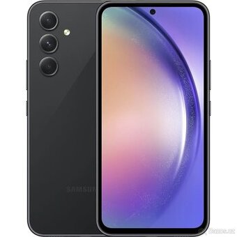 Samsung Galaxy A54 256GB černý