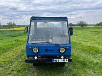 Multicar
