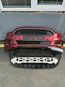 Ford S-max ST -line naraznik komplet 2017