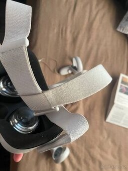 Oculus quest 2 s 256gb - 1