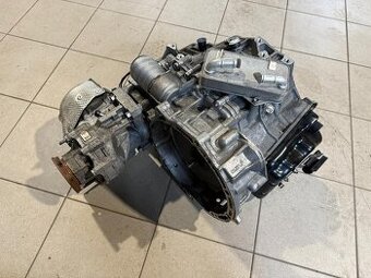 Převodovka UAQ 2.0 TSI 4x4, VW Seat Audi 52tkm
