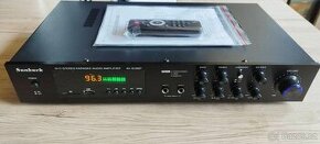 SUNBUCK AV-628BT (nové)