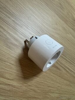 Aqara smart zásuvka