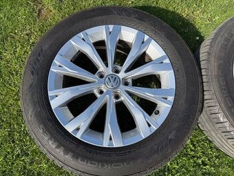 Alu kola 5x112