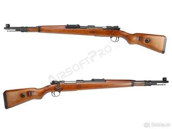 Kar98k airsoft