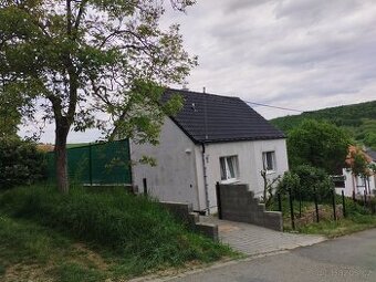 Rodinný dům v Čučicích (Oslavany) 875m2