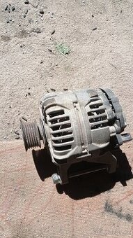 alternátor VW