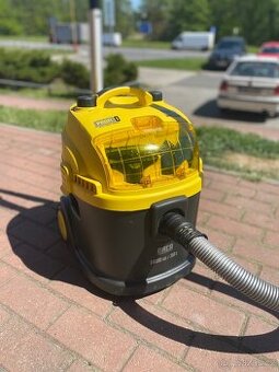 Průmyslový vysavač Sencor 1400W