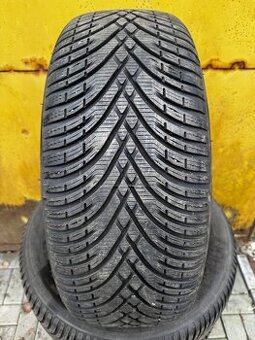 Zimní pneumatiky Kleber 225/55/18