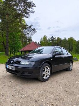 Prodám Seat Toledo 1,6