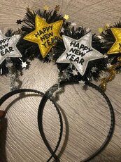 čelenky happy new year - 1