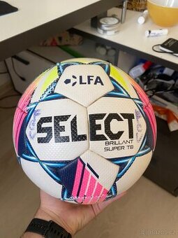 Fotbalový míč select fb super tb - 1