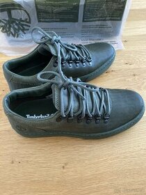 Timberland boty - vel. 40, nové